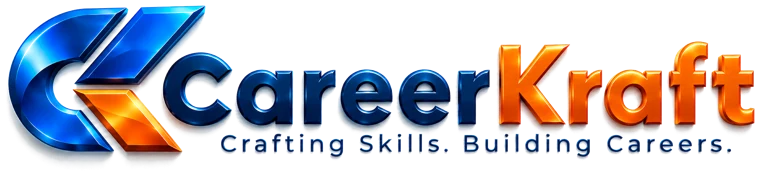 CareerKraft – Crafting Skills. Building Careers.
